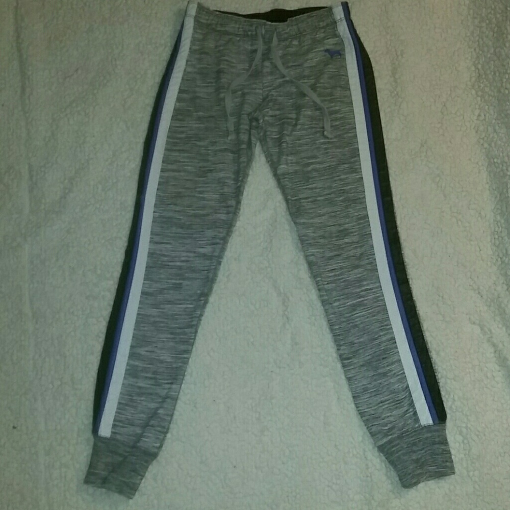 Victoria's Secret PINK joggers